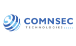 COMNSEC Technologies Pvt. Ltd Logo